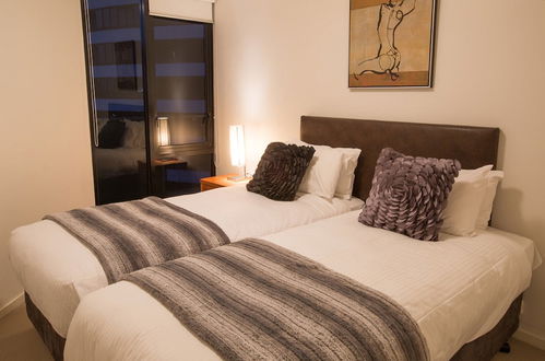 Photo 15 - Accent Accommodation at Docklands Melbourne