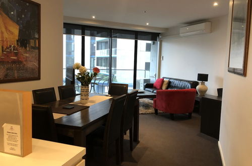 Photo 23 - Accent Accommodation at Docklands Melbourne