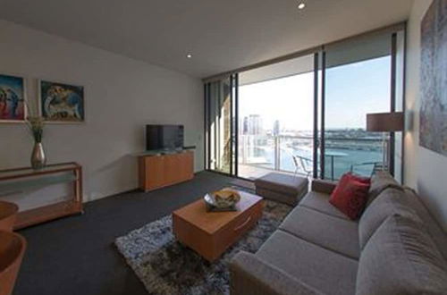 Photo 49 - Accent Accommodation at Docklands Melbourne