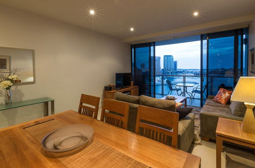 Photo 9 - Accent Accommodation at Docklands Melbourne