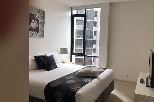 Photo 36 - Accent Accommodation at Docklands Melbourne