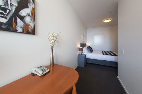 Foto 4 - Accent Accommodation at Docklands Melbourne