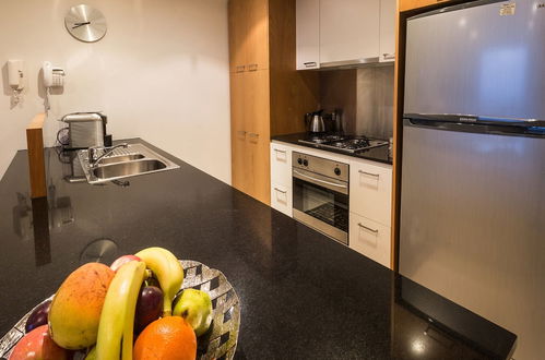 Photo 4 - Accent Accommodation at Docklands Melbourne