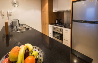 Photo 3 - Accent Accommodation at Docklands Melbourne