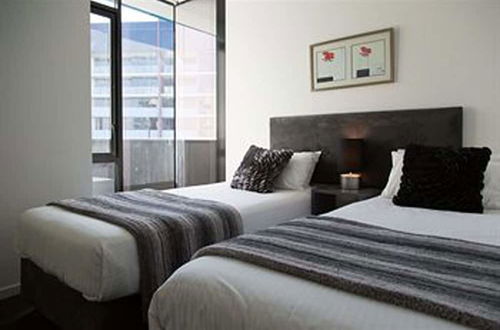 Photo 16 - Accent Accommodation at Docklands Melbourne