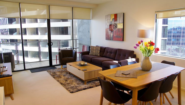 Photo 1 - Accent Accommodation at Docklands Melbourne