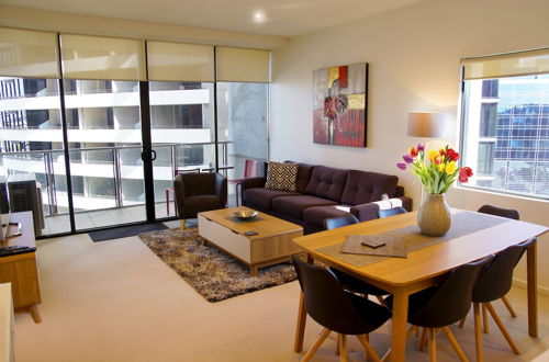 Photo 1 - Accent Accommodation at Docklands Melbourne