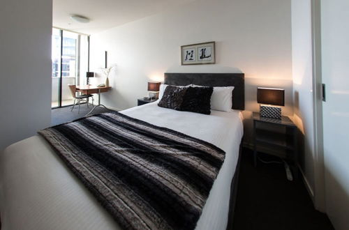 Photo 9 - Accent Accommodation at Docklands Melbourne
