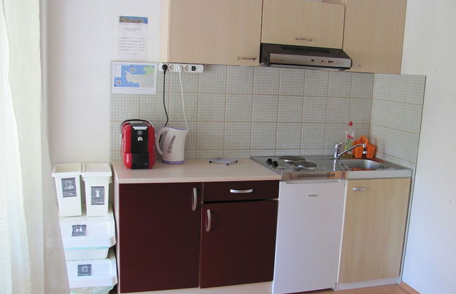 Soncne Terase - Foto 46