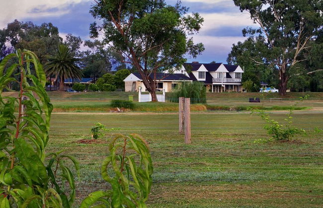 The Duck Inn Apartments - Foto 16