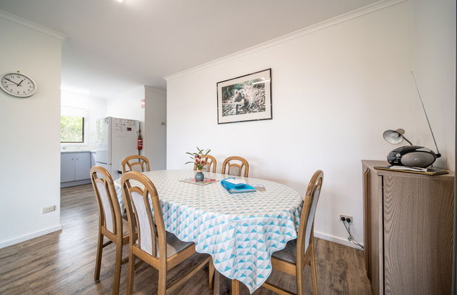 Emu Bay Holiday Homes - Foto 45