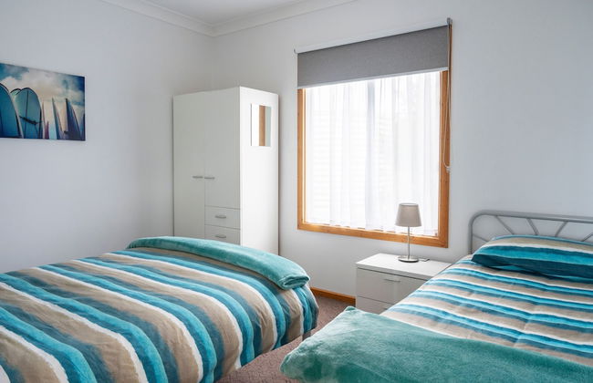 Emu Bay Holiday Homes - Foto 24