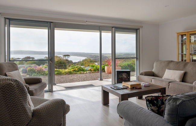 Emu Bay Holiday Homes - Foto 52