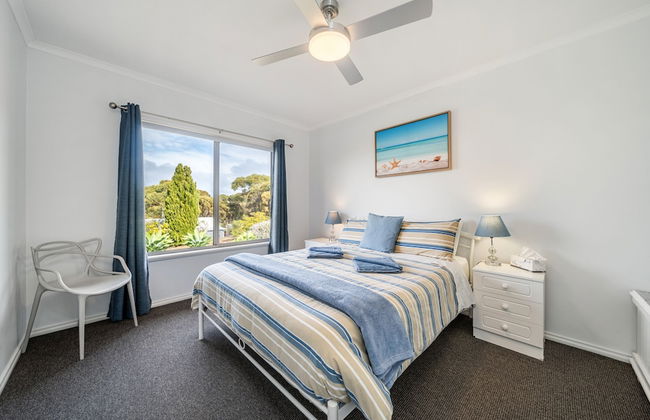 Emu Bay Holiday Homes - Foto 30