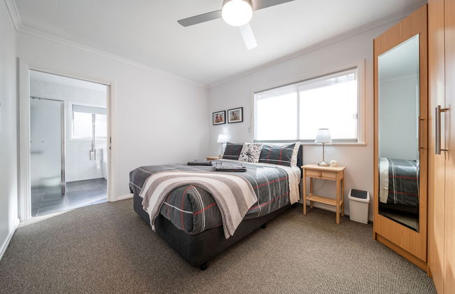 Emu Bay Holiday Homes - Foto 26