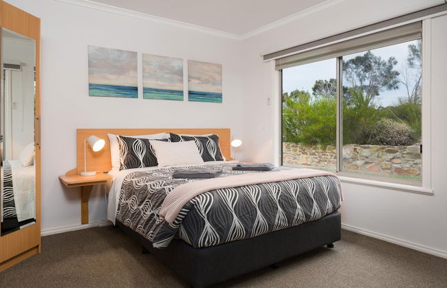 Emu Bay Holiday Homes - Foto 25