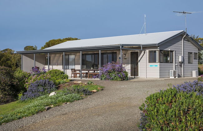 Emu Bay Holiday Homes - Foto 1