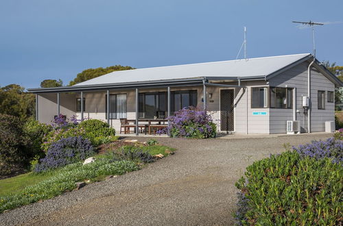 Foto 1 - Emu Bay Holiday Homes