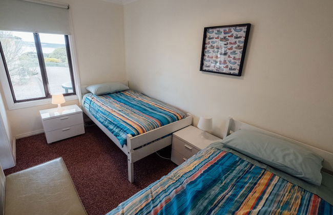 Emu Bay Holiday Homes - Foto 20