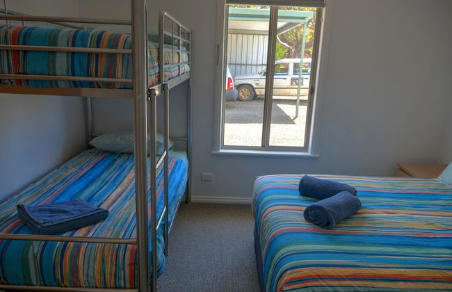 Emu Bay Holiday Homes - Foto 2