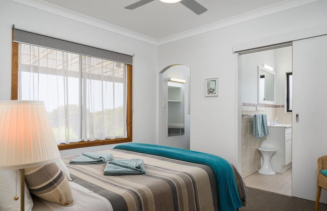Emu Bay Holiday Homes - Foto 22
