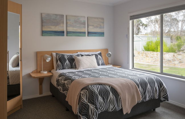 Emu Bay Holiday Homes - Foto 10