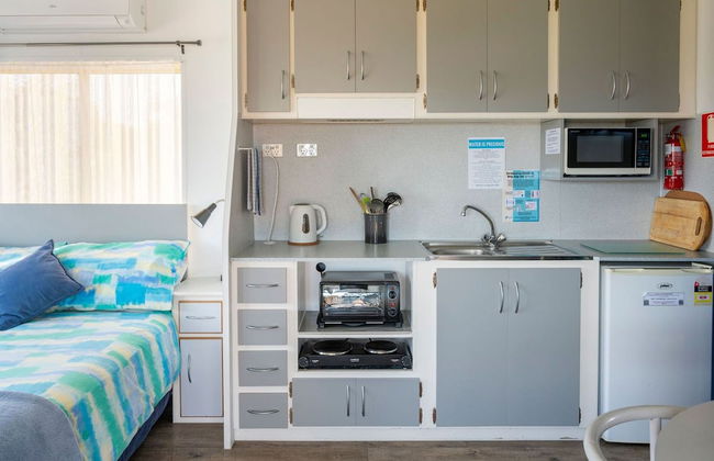Emu Bay Holiday Homes - Foto 47