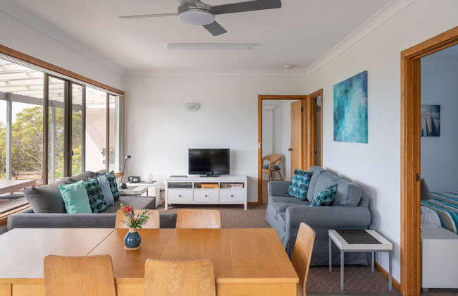 Emu Bay Holiday Homes - Foto 49