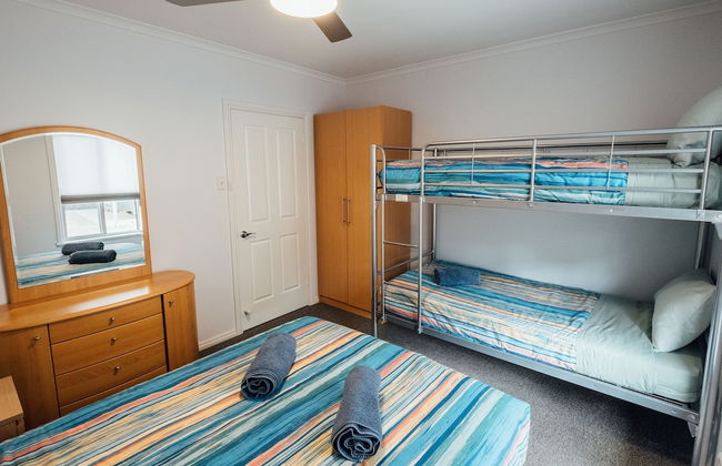 Emu Bay Holiday Homes - Foto 13