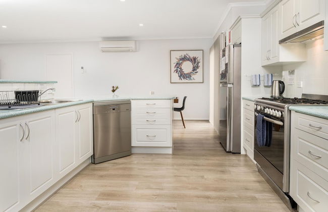 Emu Bay Holiday Homes - Foto 42