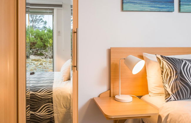 Emu Bay Holiday Homes - Foto 27