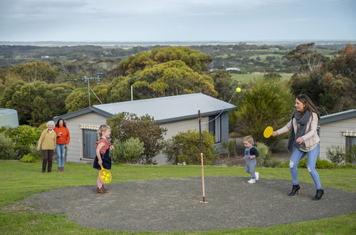 Foto 67 - Emu Bay Holiday Homes