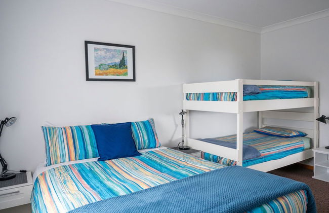 Emu Bay Holiday Homes - Foto 9