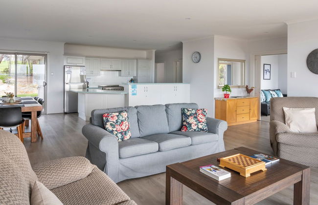 Emu Bay Holiday Homes - Foto 51