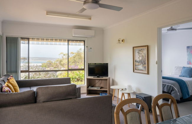 Emu Bay Holiday Homes - Foto 66