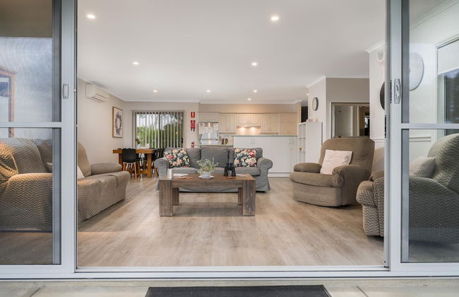 Emu Bay Holiday Homes - Foto 61