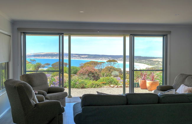 Emu Bay Holiday Homes - Foto 48