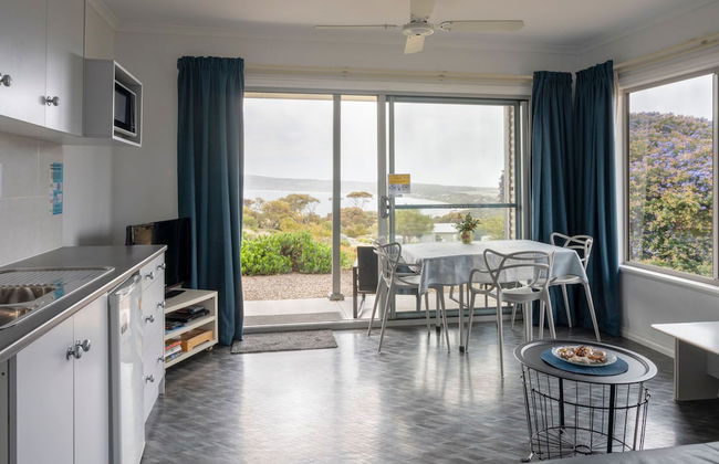 Emu Bay Holiday Homes - Foto 35