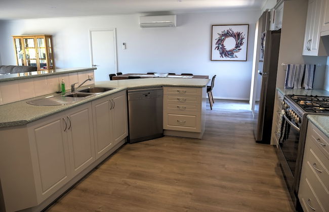 Emu Bay Holiday Homes - Foto 32