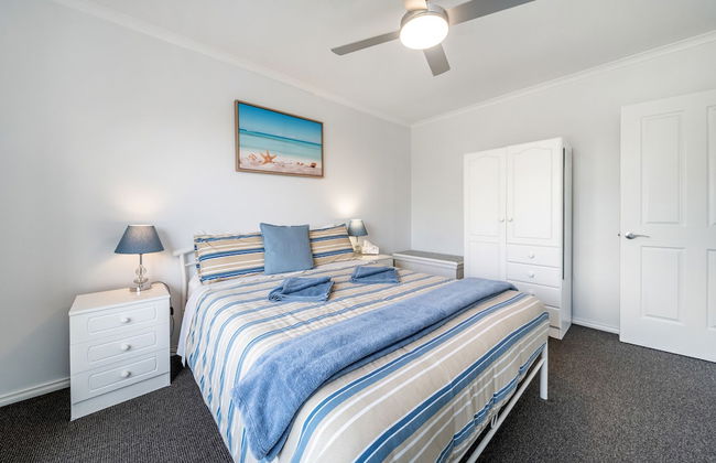 Emu Bay Holiday Homes - Foto 31