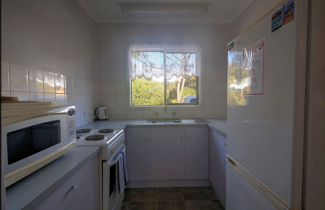 Emu Bay Holiday Homes - Foto 33