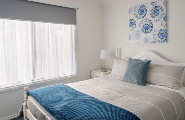 Emu Bay Holiday Homes - Foto 17