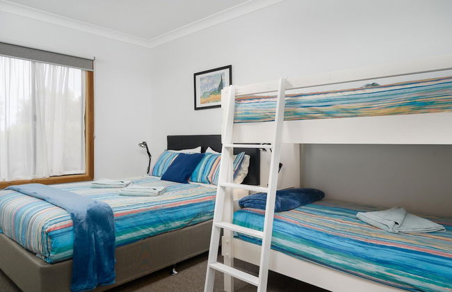 Emu Bay Holiday Homes - Foto 23