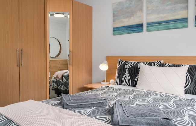 Emu Bay Holiday Homes - Foto 29