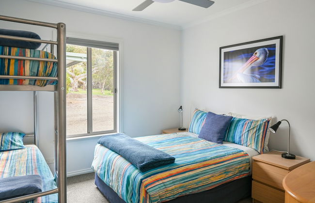 Emu Bay Holiday Homes - Foto 28