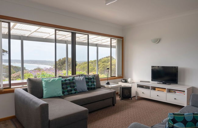 Emu Bay Holiday Homes - Foto 50