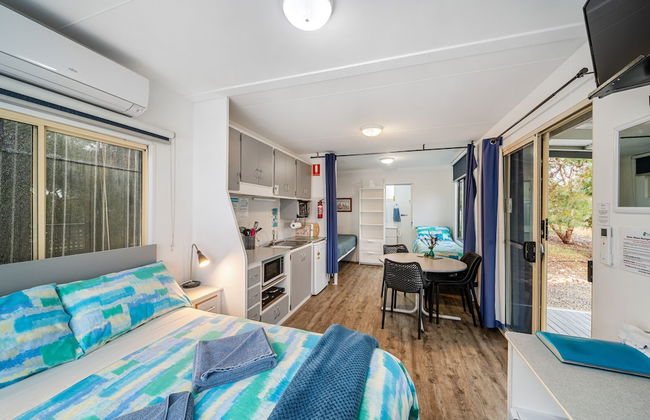 Emu Bay Holiday Homes - Foto 16