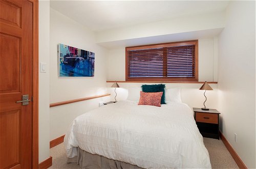 Foto 7 - Luxury 5 Bedroom Blueberry Chalet