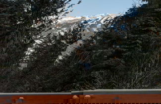 Photo 1 - Luxury 5 Bedroom Blueberry Chalet