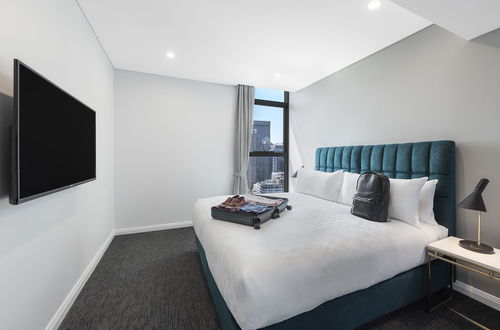 Photo 18 - Meriton Suites Sussex Street